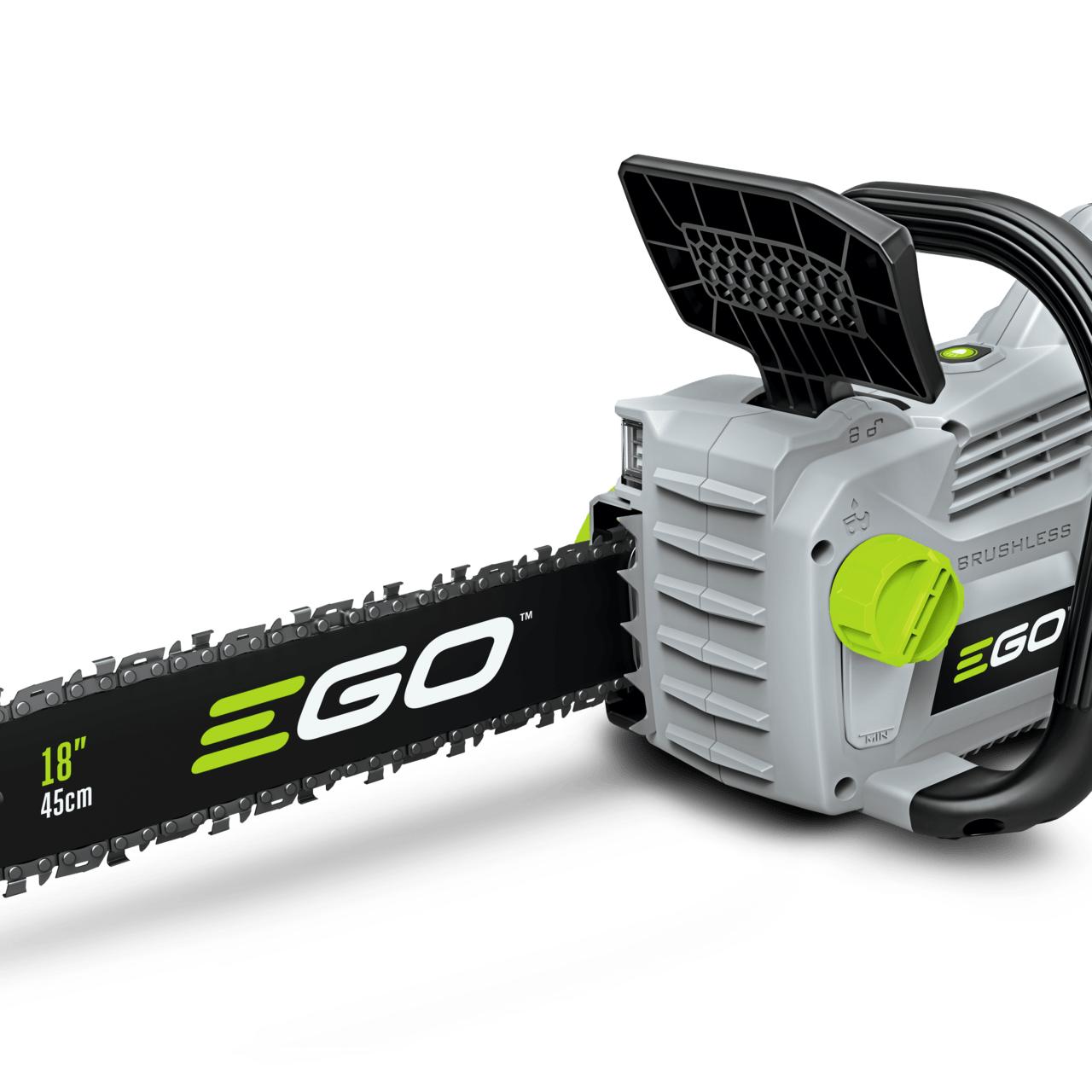 Professional Chainsaws EGO Power Plus